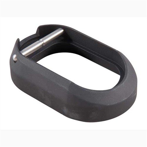 Der STI/SVI MAGAZINE WELL von EGW bietet eine leichte, oversized Aluminiumkonstruktion für schnelle Nachladevorgänge und lässt sich problemlos ohne Rahmenänderungen installieren.