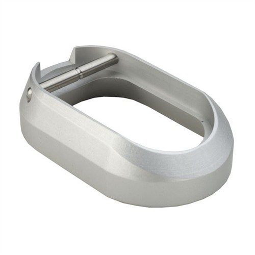 Der STI/SVI Magazine Well von EGW bietet eine einfache, passgenaue Installation, ein leichtes Aluminium-Design und ermöglicht schnelle, positive Nachladevorgänge.