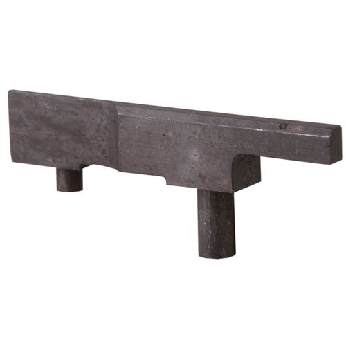 Der 1911 EXTENDED EJECTOR von EGW ist aus gehärtetem Stahl, perfekt für präzises Anpassen an verschiedene Kaliber und Schlitze, ohne unschöne Lücken.