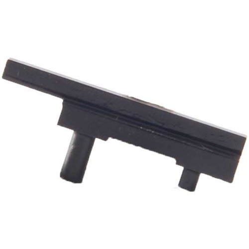 Der 1911 EXTENDED EJECTOR von EGW ist überdimensioniert für präzises Anpassen, bietet eine perfekte Ejektionswinkelanpassung und vermeidet unschöne Lücken.