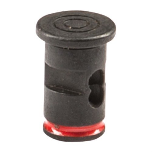 Der SAFETY BUTTON SUPER VINCI von BENELLI U.S.A. bietet dir eine zuverlässige Sicherheitsfunktion für deine Super Vinci, 12 und sorgt für ein sicheres Schießerlebnis.