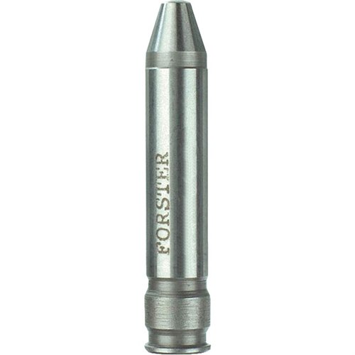 Der FORSTER 7.62 NATO Maximum Chamber Gauge ermöglicht präzise Messungen, gewährleistet Sicherheit und optimale Leistung deiner 7.62 NATO Waffen.