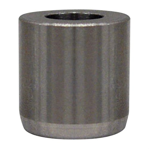 Die Forster Bushing Bump Neck Sizing Bushings sind speziell für die Forster Precision Plus Bushing Bump Dies entwickelt, ultra glatt und langlebig durch kryogene Behandlung.