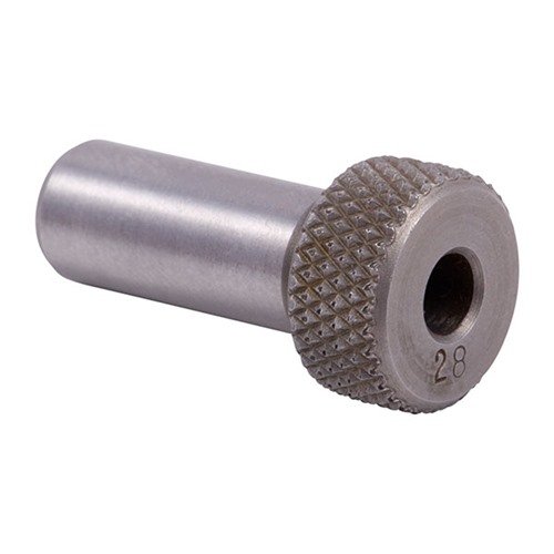 Die Forster Universal Sight Mounting Fixture ermöglicht präzises Bohren und Gewindeschneiden für fast alle Gewehre und sorgt für erstklassige Ergebnisse!