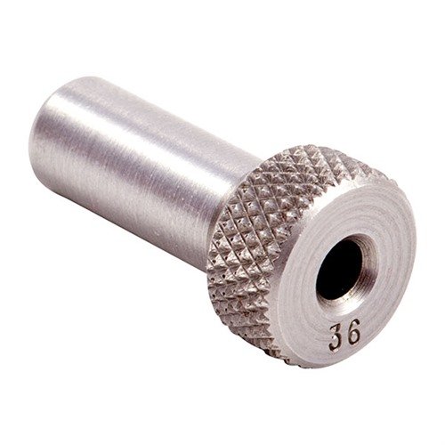 Die Forster Universal Sight Mounting Fixture ermöglicht präzises Bohren und Gewindeschneiden für nahezu alle Waffenarten und sorgt für perfekte Ergebnisse bei jedem Auftrag.