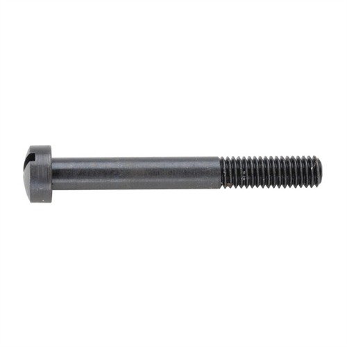 Die SLOTTED HEAD TRIGGERGUARD SCREWS aus gehärtetem blauen Stahl bieten maximale Stärke und Haltbarkeit für deine Mauser Non-Locking. Perfekt für präzise Anwendungen!