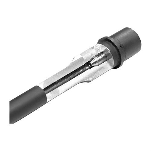 Der 5.56MM Maximum Headspace Gauge von Brownells misst präzise den maximalen Headspace für M16/AR-15 und ist ideal für Waffen mit intensiver Nutzung.