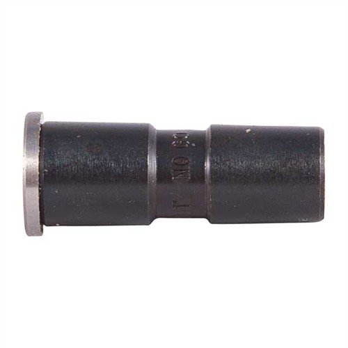 Die Forster Headspace Gauges bieten präzise Messungen für die Sicherheit deiner Waffe, erhältlich in Go, No-Go und Field Varianten aus langlebigem Stahl.