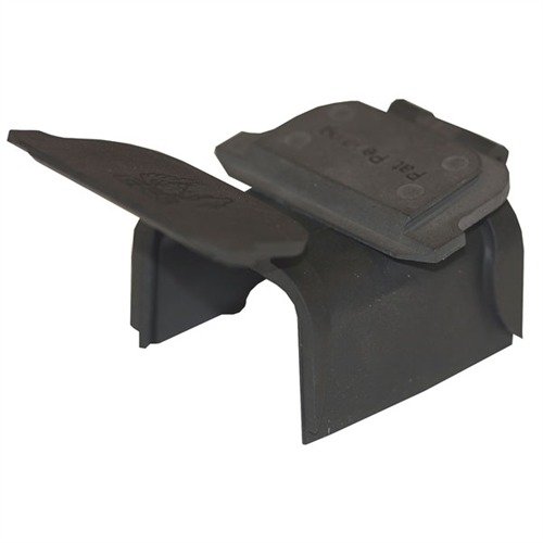 Die GG&G Linsenabdeckung schützt deine EOTech 511/512/551/552 vor Schmutz und Wetter, lässt sich schnell öffnen und sorgt für klare Sicht in jeder Situation.