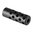 Entdecken Sie die GENTRY CUSTOM LLC Quiet Muzzle Brake 30 Caliber! Reduziert Rückstoß und Mündungsknall, für präzise und komfortable Schüsse. Jetzt mehr erfahren! 🔫✨