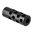 🔫 Die GENTRY CUSTOM LLC Quiet Muzzle Brake 30 Caliber reduziert den Rückstoß und Mündungsknall für mehr Komfort und schnelle Nachfolgeschüsse. 🌟 Jetzt entdecken!