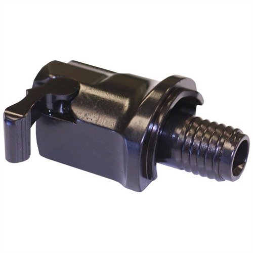 Upgrade deinen Mauser 98 mit dieser hochwertigen, dreistufigen Sicherheit. Polierter, blauer Stahl sorgt für Sicherheit und Funktionalität beim Schießen.