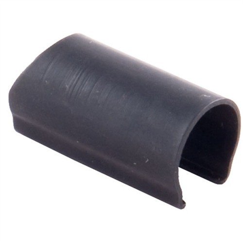 Schütze deine vordere Kimme mit der WINCHESTER 94 Ramp Sight Hood. Sie bietet Schutz und verbessert das Sichtbild dank des offenen Designs aus langlebigem Federstahl.