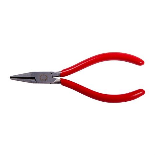 Die MAGAZINE LIP FORMING PLIERS von GESSWEIN ermöglichen präzises Biegen und Straightening von Lippen mit dem flachen und konkaven Modell für optimale Ergebnisse.
