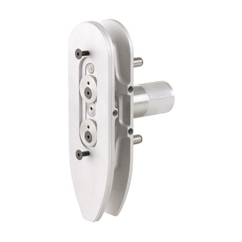 Der GRACOIL Recoil Reducer bietet eine voll einstellbare Feder, die den Rückstoß dämpft, und ermöglicht Anpassungen für optimalen Komfort und Präzision beim Schießen.