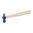 Entdecken Sie den GRACE USA 4 oz. Ballpeen Hammer für präzise Büchsenmacherarbeiten. Perfekte Balance, robuste Hickory-Griffe. Ideal für leichte bis schwere Arbeiten. Jetzt kaufen! 🔨