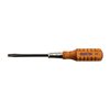 GRACE USA H3 Screwdriver, .190" wide, .038" thick, 7.5" long