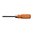 GRACE USA G2 Screwdriver, .125" wide, .025" thick, 4.5" long