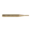 GRACE USA 1/8" (3.2mm) Brass Pin Punch