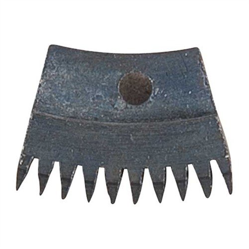 Die NO. S-3 Three-Edge Spacer Replacement Cutters von GUNLINE ermöglichen dir, zwei Rillen gleichzeitig für mehr Geschwindigkeit oder eine Rille für Präzision zu bearbeiten. 60°.