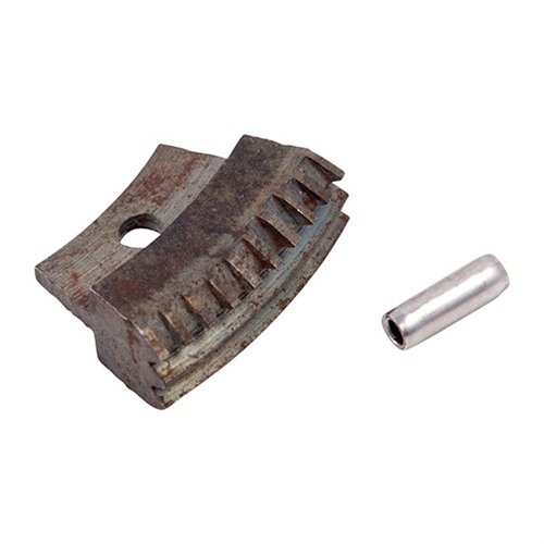 Die NO. SE Three-Edge Spacer Replacement Cutters von GUNLINE bieten dir reversible Klingen, die in beide Richtungen schneiden und perfekt für alle Gunline Griffe passen.