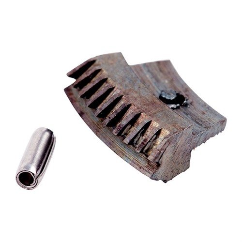 Die NO. SD Two-Edge Spacer Replacement Cutters von GUNLINE bieten eine reversible Klinge, die in beide Richtungen schneidet und perfekt für alle Gunline Griffe passt.