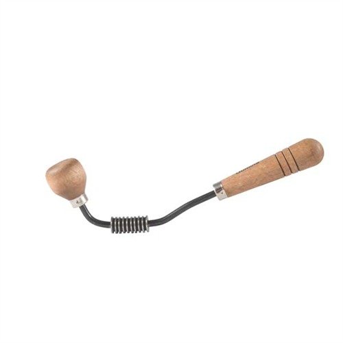 Der BARREL BEDDING TOOL von GUNLINE ermöglicht dir perfekte, vibrationsfreie Schnitte und sorgt für einen glatten Laufkanal ohne Ausfransen oder Nachbearbeitung.