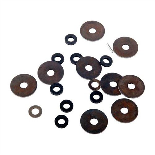 Mit dem BARREL BEDDING TOOL von GUNLINE hast du die volle Kontrolle beim Schneiden. Perfekte, vibrationsfreie Schnitte und glatte Kanäle ohne Einfräsen!