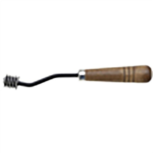 Der BARREL BEDDER JR von GUNLINE bietet präzise 