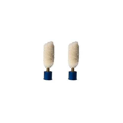 Die WOOLY SNAP CAPS schützen den Schlagbolzen beim Trockenfeuern und verhindern Rost im Lauf. Ideal für die 12 Gauge und einfach in der Anwendung!