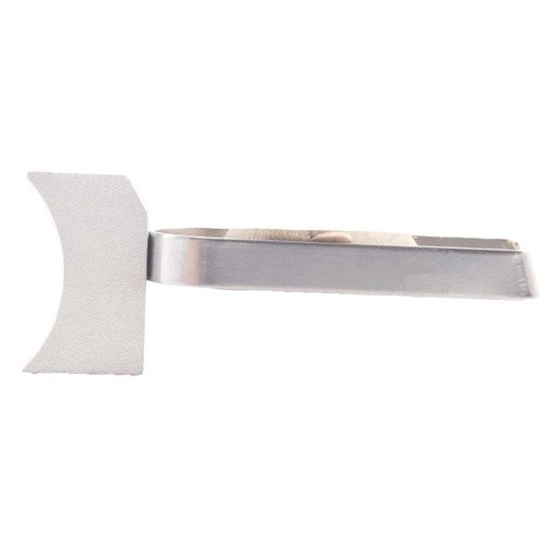 Der 1911 V-SERIES MATCH TRIGGER von Greider Precision bietet ein leichtes Design für reibungsloses Abziehen, schnelle Rückkehr und individuelle Anpassung.