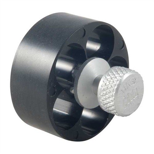 Der SPEEDLOADER von HKS ist kompakt, leicht und ermöglicht schnelles Nachladen. Einfach zu bedienen, sicher und zuverlässig – perfekt für deine .44 Spec.!