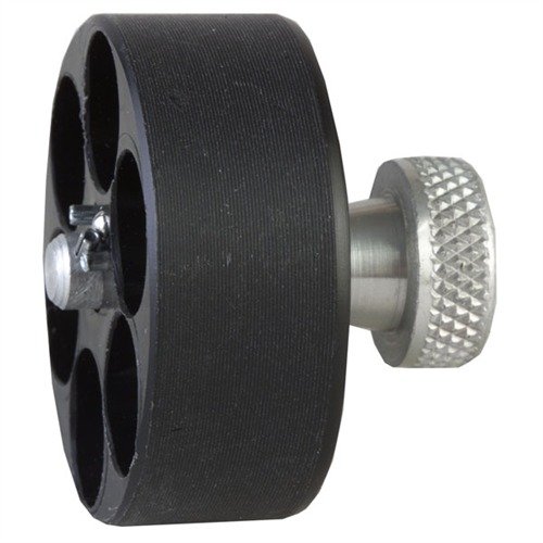 Der SPEEDLOADER von HKS ist ein kompakter, leichter Träger, der schnelles Nachladen, sichere Aufbewahrung und Zuverlässigkeit bietet – einfach zu bedienen!