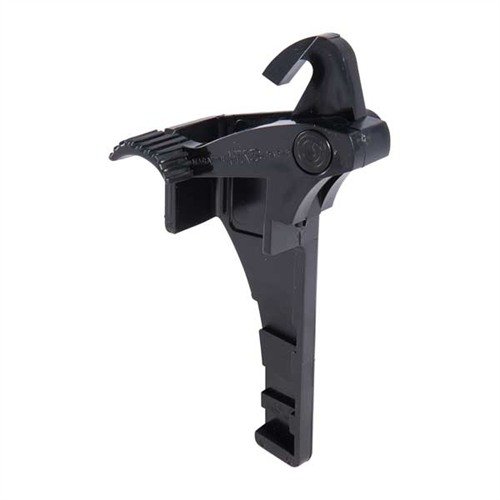 Mit dem HKS SEMI-AUTO PISTOL MAGAZINE SPEEDLOADER GL-940 lädst du Magazine schnell und schonend, ohne schmerzende Finger – mehr Zeit zum Schießen!