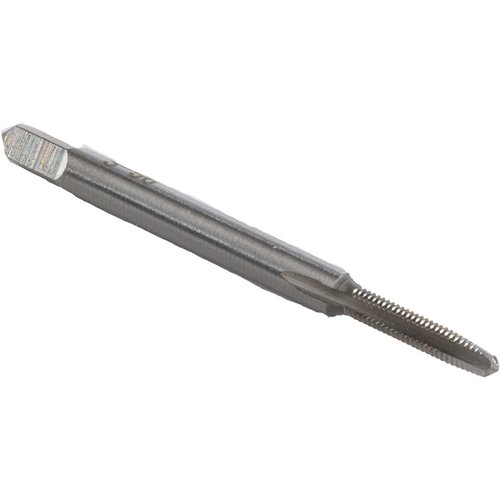 Die IRWIN Wire Gauge Carbon Taps bieten präzises Gewindeschneiden aus hochwertigem Kohlenstoffstahl, ideal für Gunsmiths und vielseitige Anwendungen.