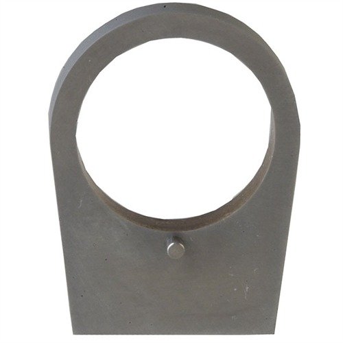 Die RECOIL LUGS von HOLLANDS GUNSMITHING verbessern die Rückstoßkontrolle und Genauigkeit durch gleichmäßige Verteilung der Rückstoßkraft. Einfache Installation!