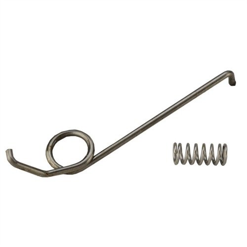 Mit dem REMINGTON 700 SPRING KIT von HOLLANDS GUNSMITHING erhältst du einen reduzierten Abzugsdruck von 1,5 bis 2 lb und eine verbesserte Bolt Release.