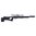 HOGUE Ruger 10/22 Takedown Stock Thumbhole Rubber BLK