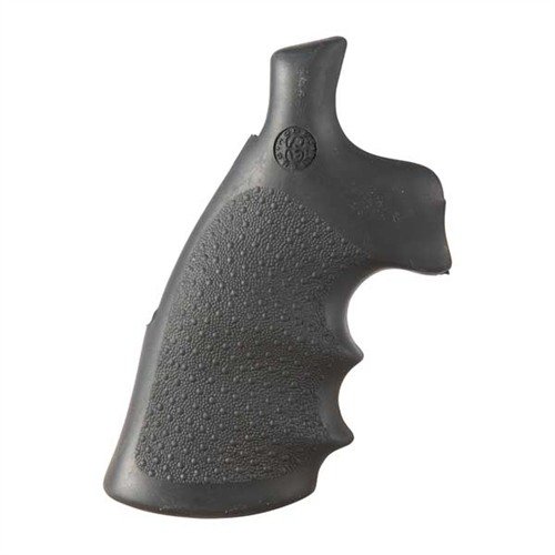 Die MONOGRIPS von HOGUE bieten eine ergonomische, rutschfeste Gummibeschichtung für einen festen, komfortablen Halt und absorbieren Rückstoß für präzises Schießen.