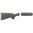Entdecken Sie das HOGUE Overmolded Shotgun Stock & Forend Set für Remington 870, 12ga. Fiberglasverstärkt, gummiert für sicheren Griff. Perfekt für kleine Schützen! 🛡️🔫 Jetzt kaufen!