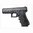 Entdecken Sie die HOGUE HandALL Beavertail Grip Sleeve für Glock 17/19X/34! Perfekte Passform, Schutz und Komfort. Ideal für Polymer-Pistolen. Jetzt informieren! 🔫✨