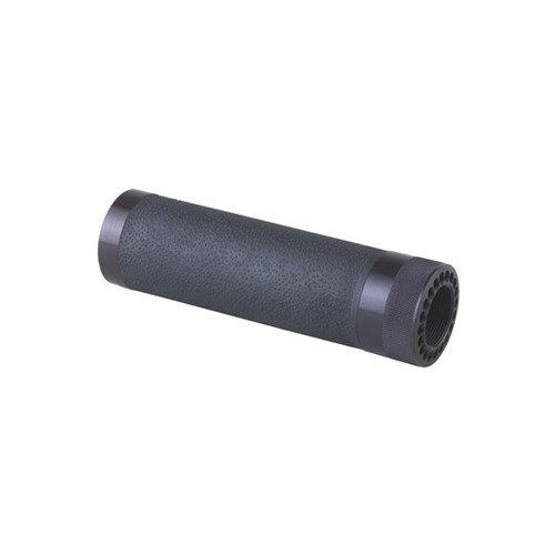 Der HOGUE AR-15 OVERMOLDED™ Forend bietet eine rutschfeste Griffoberfläche, einfache Installation und minimiert den Stress auf den Lauf für maximale Präzision.