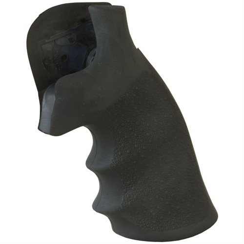 Die MONOGRIPS von HOGUE bieten durch ihr ergonomisches Design und die feste One-Piece-Konstruktion eine rutschfeste, komfortable Handhabung und dämpfen den Rückstoß.