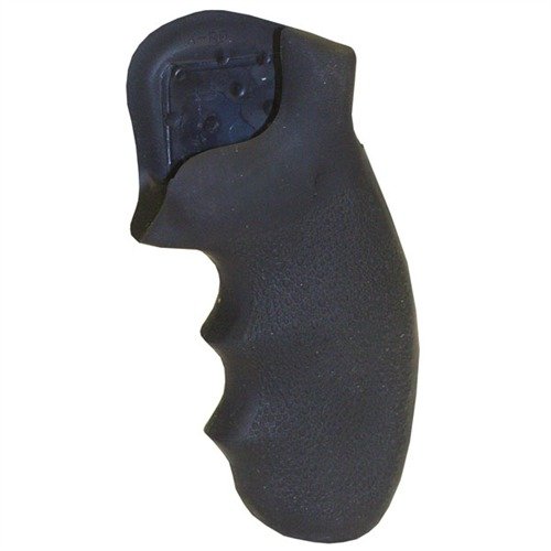 Die MONOGRIPS von HOGUE bieten eine ergonomische, rutschfeste Oberfläche und absorbieren Rückstoß, um dir einen stabilen und präzisen Griff zu gewährleisten.