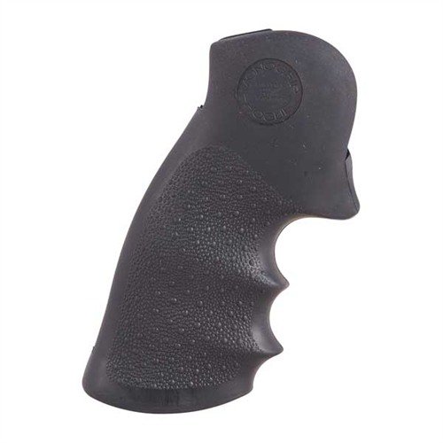 Die MONOGRIPS von HOGUE bieten einen ergonomischen, rutschfesten Griff, der Rückstoß absorbiert und deine Konzentration beim Schießen unterstützt.