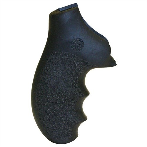 Die MONOGRIPS von HOGUE bieten eine ergonomische, rutschfeste Gummigriff-Oberfläche, die den Rückstoß dämpft und dir eine präzise, stabile Handhabung ermöglicht.