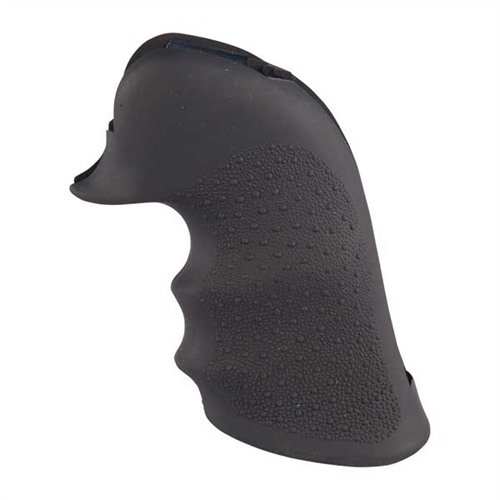 Die MONOGRIPS von HOGUE bieten eine ergonomische, rutschfeste Gummi-Oberfläche für optimalen Grip, reduzieren Rückstoß und sorgen für präzise Schüsse.