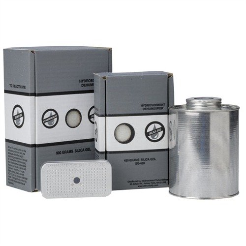 Die SILICA GEL PAKS halten deine Waffenschränke und Werkzeugkisten trocken, verhindern Rost und Schäden und sind wiederverwendbar für dauerhaften Schutz.