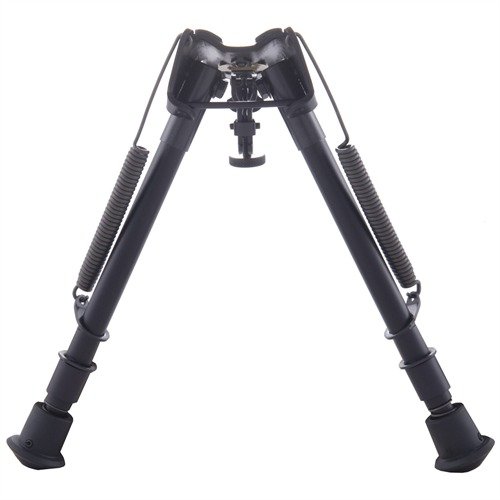 Der 1A2-LM BIPOD von HARRIS bietet optimale Stabilität für deine Bolt-Action- und Einzelladergewehre, mit schnell verstellbaren, federbelasteten Beinen.