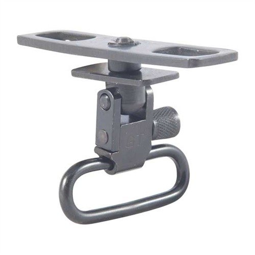 Der HANDGUARD BIPOD ADAPTER von HARRIS passt perfekt für AR-15 Handguards und ist aus Aluminium und hochfestem Stahl gefertigt. Inkl. Sling Swivel.